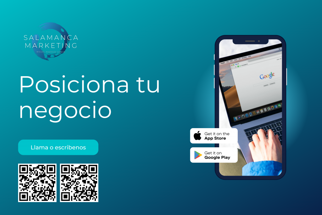 Tu negocio en Google