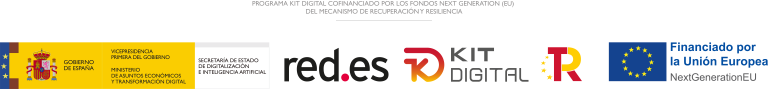 Solicita el Kit digital y obtén tu bono Digital. Consigue tu Bono de hasta 12.000 € de ayuda para el Kit Digital que + necesites!